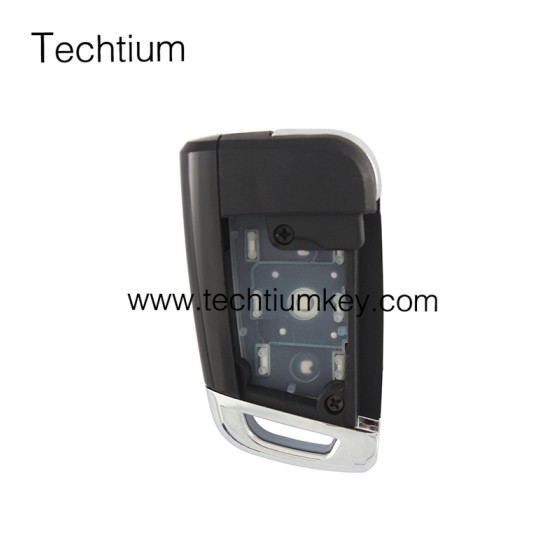 B15 3 button KEYDIY KD Remote